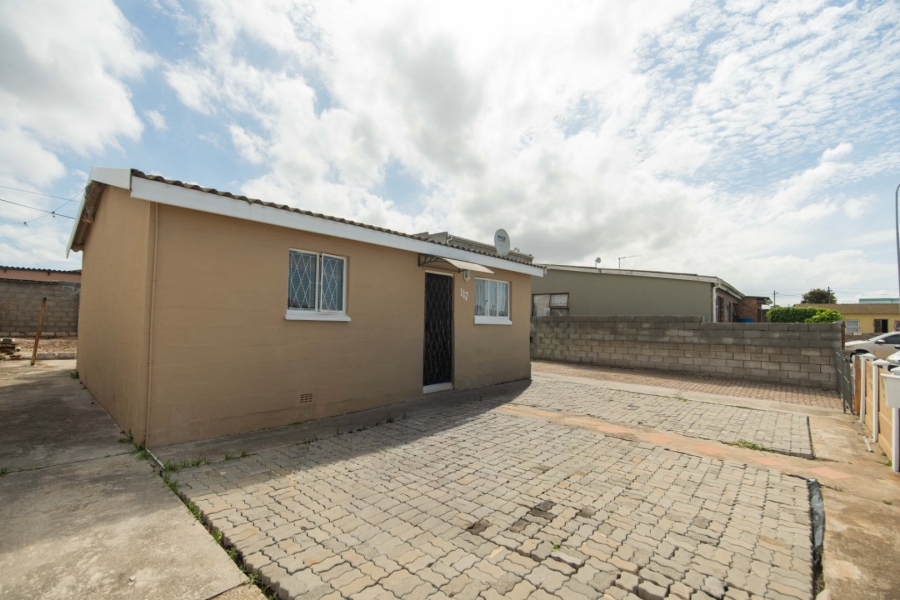 3 Bedroom Property for Sale in Gelvandale Eastern Cape
